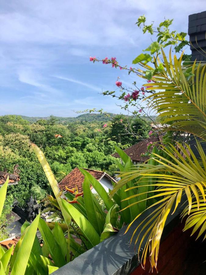 The Hidden Escapes Bingin- Sunset Rooftop Wood House With Ocean View & Private Kitchen Uluwatu Exterior foto